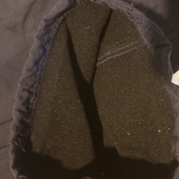 ROHAN mens outdoor fleece lined pants sz s - Picture 3 of 4